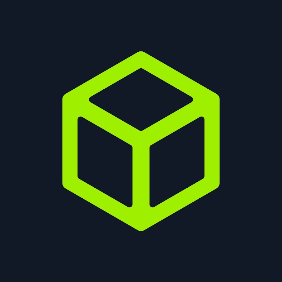 HackTheBox Logo