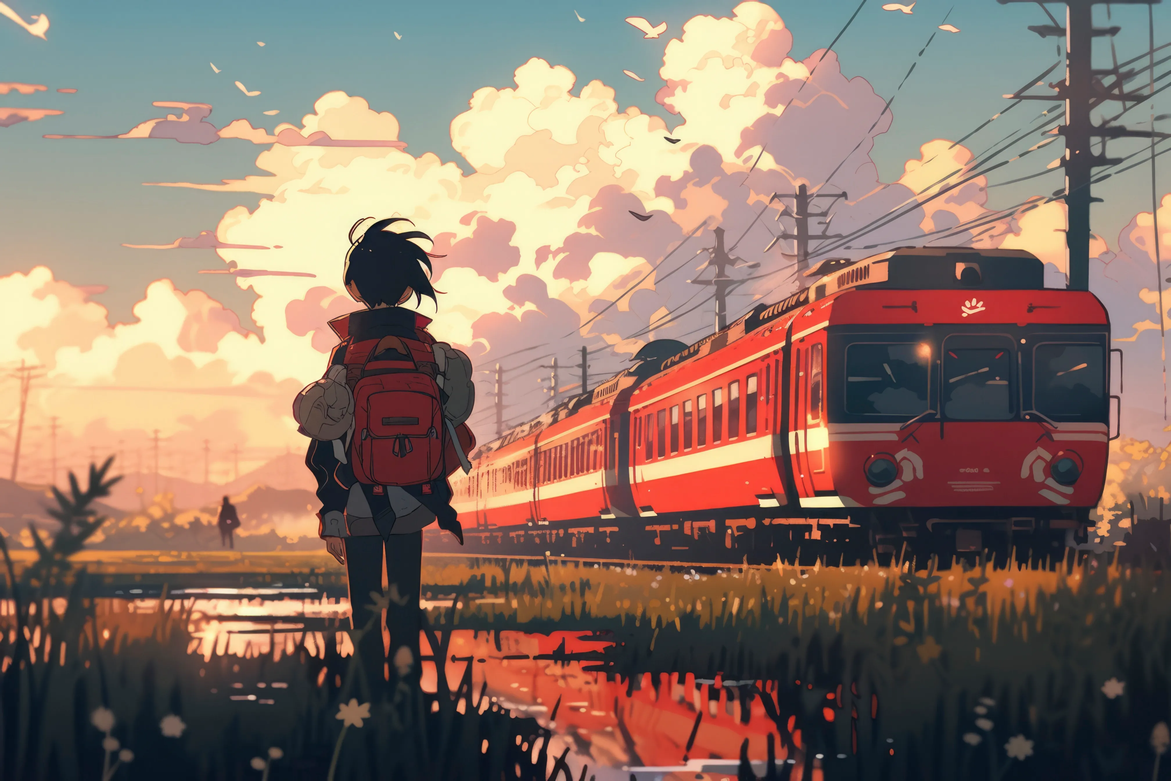 Banner image of the blog